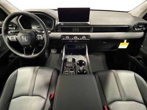 Used 2026 Honda Passport RTL image 10
