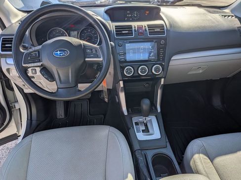 Used 2016 Subaru Forester 2.5i Premium w/ Rugged Package #1 image 22