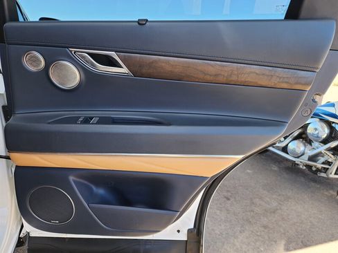 Used 2022 Genesis GV80 3.5T w/ Advanced Package 06 image 78