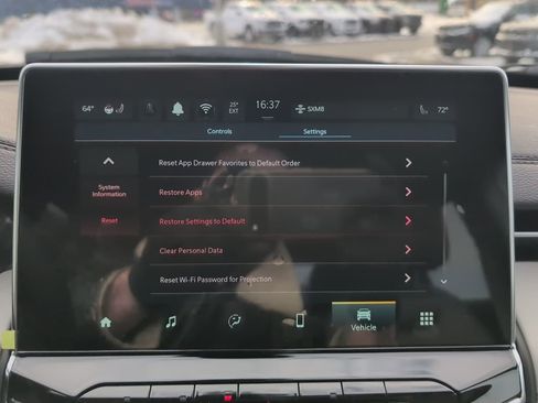 New 2026 Jeep Compass Limited image 52