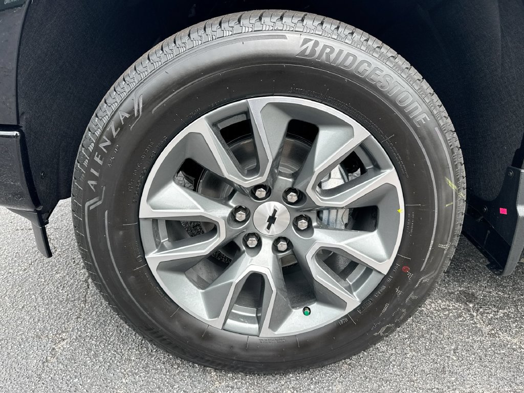 New 2026 Chevrolet Silverado 1500 RST w/ RST All Star Premium Package AWD/4WD image 12