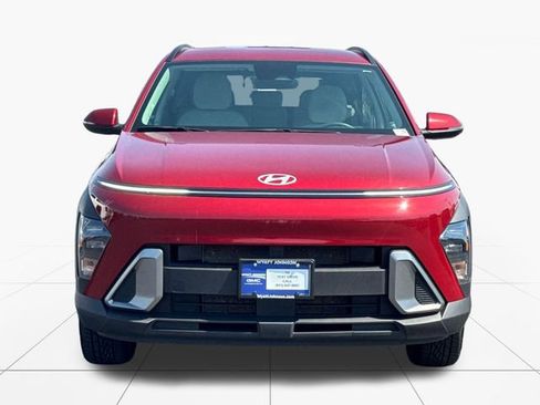 Used 2025 Hyundai Kona SEL AWD/4WD image 9