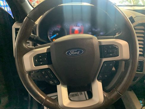 Used 2019 Ford F250 King Ranch w/ King Ranch Ultimate Package image 16