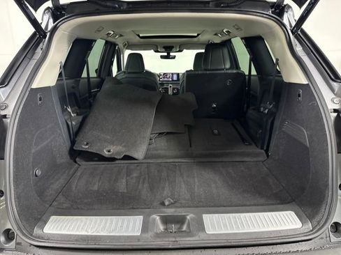 Used 2023 INFINITI QX60 Luxe image 27