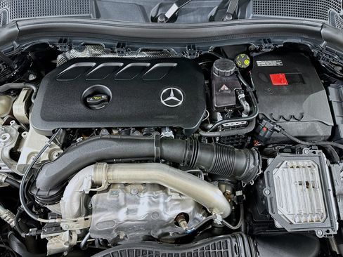Used 2026 Mercedes-Benz GLA 250 image 33