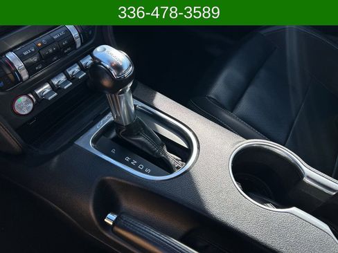 Used 2021 Ford Mustang Premium image 20