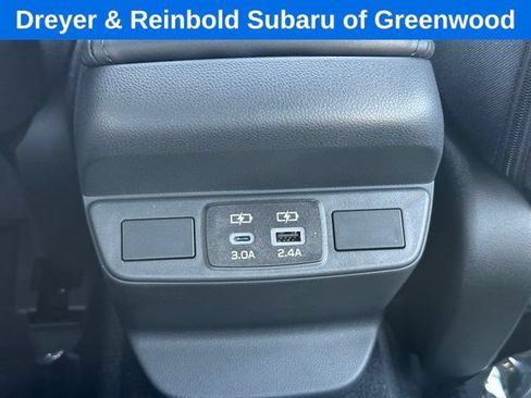 New 2026 Subaru WRX Premium AWD/4WD image 31