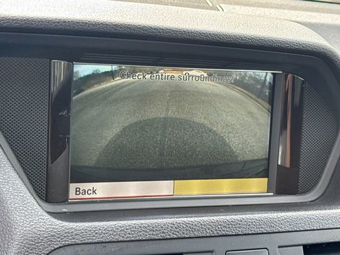 Used 2012 Mercedes-Benz E 350 Cabriolet image 29