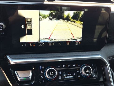 Used 2024 GMC Sierra 1500 Denali image 20