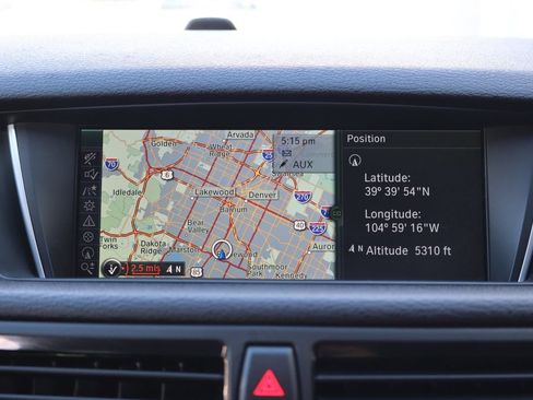 Used 2013 BMW X1 xDrive28i w/ Ultimate Pkg AWD/4WD image 23