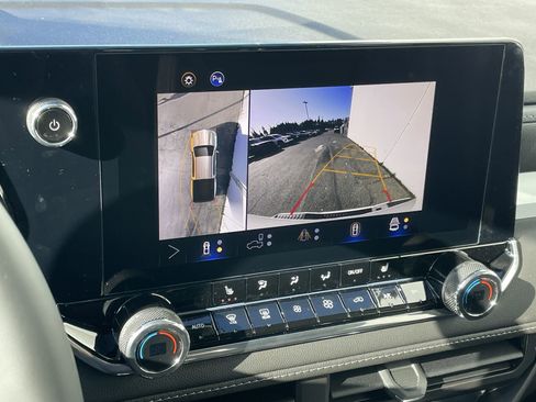 New 2025 Chevrolet Colorado W/T w/ Advanced Trailering Package image 80