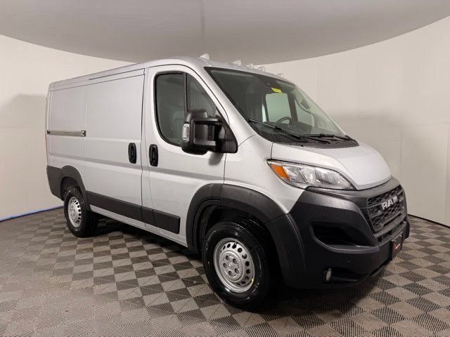 New 2026 RAM ProMaster 1500 w/ Safety Group FWD image 1