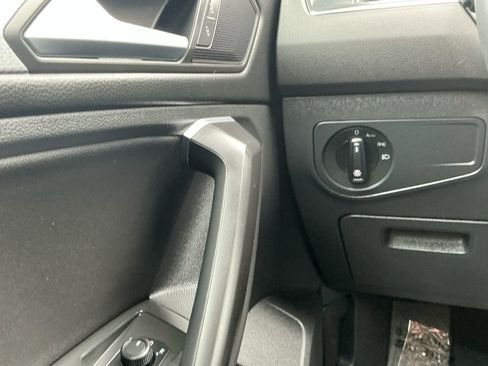 Used 2023 Volkswagen Tiguan S w/ IQ.Drive Package image 18