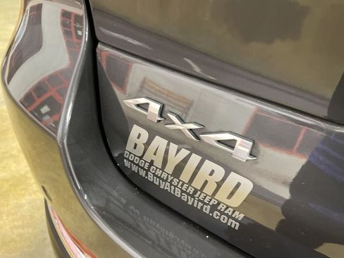 Used 2024 Jeep Grand Cherokee Limited AWD/4WD image 32