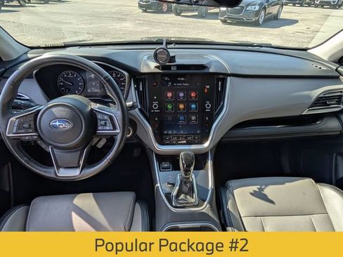 Used 2021 Subaru Outback Limited XT w/ Popular Package #2 image 28