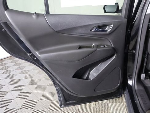 Used 2024 Chevrolet Equinox LT image 25