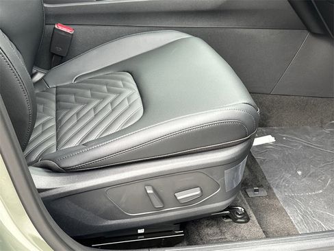 New 2026 Kia Sportage X-Line Prestige image 12