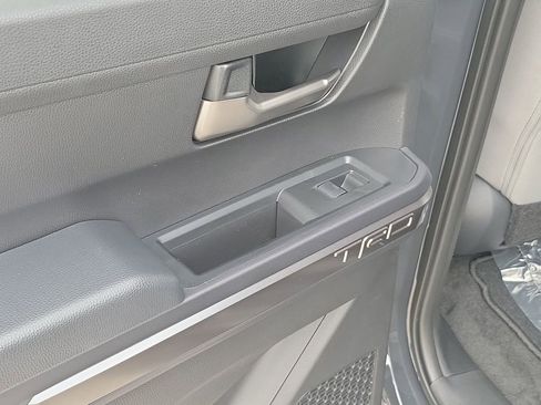 New 2025 Toyota Tacoma TRD Off-Road image 46