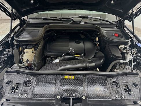 Certified 2023 Mercedes-Benz GLE 350 GLE 350 image 33