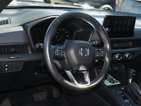 Used 2024 Honda CR-V Sport-L image 9