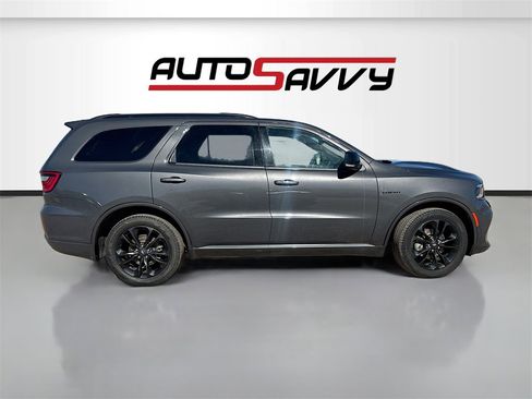Used 2023 Dodge Durango R/T image 8