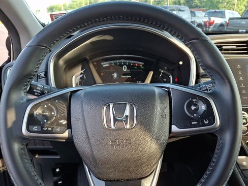 Used 2017 Honda CR-V EX-L image 21