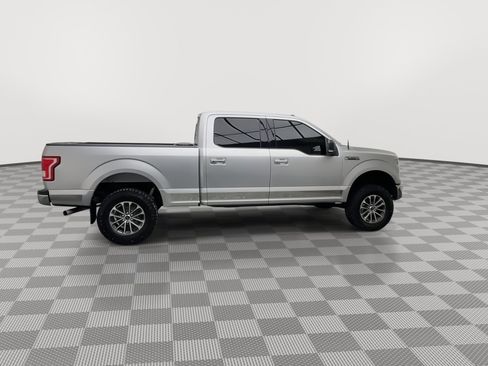 Used 2017 Ford F150 XLT w/ Equipment Group 302A Luxury image 38