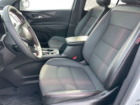 Used 2023 Chevrolet Equinox RS image 6