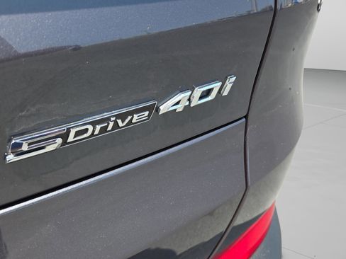 Used 2020 BMW X5 sDrive40i w/ Premium Package RWD image 39