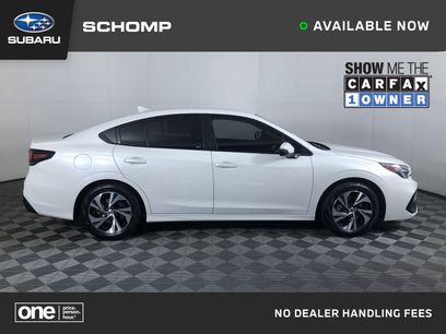 Used 2023 Subaru Legacy Premium
