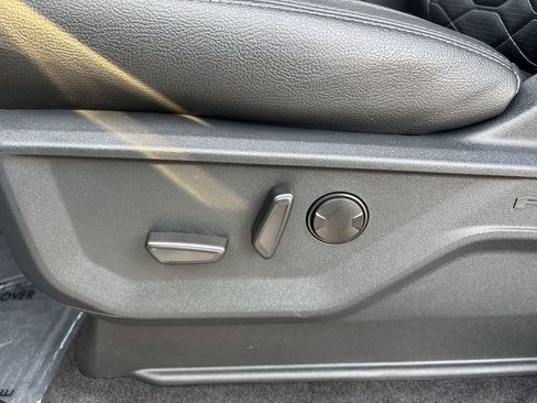 New 2025 Ford F150 XLT w/ Equipment Group 302A MID image 14