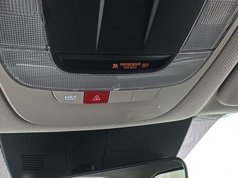 New 2026 Kia Sorento EX AWD/4WD image 32