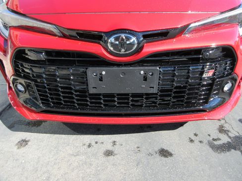 Used 2024 Toyota Corolla GR AWD/4WD image 16