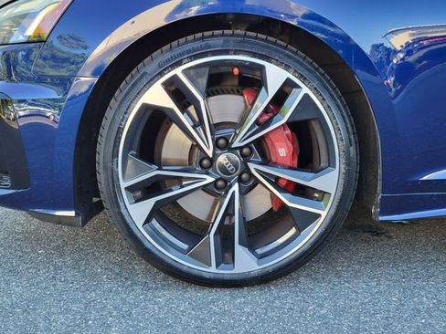 Used 2024 Audi S5 Premium Plus AWD/4WD image 17
