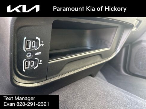 Used 2026 RAM 2500 Big Horn AWD/4WD image 25