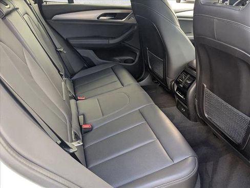 Used 2022 BMW X3 sDrive30i w/ M Sport Package image 21