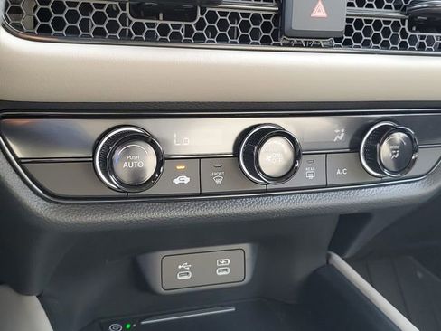 New 2026 Honda HR-V LX image 20