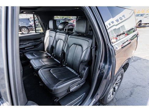 Used 2021 Ford Expedition Max Limited image 23