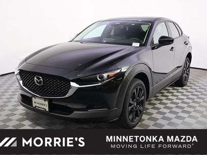 New 2026 MAZDA CX-30 AWD 2.5 S w/ Select Sport Pkg