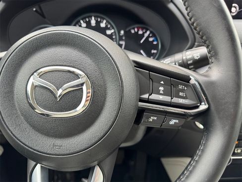 Used 2020 MAZDA CX-5 Grand Touring image 24