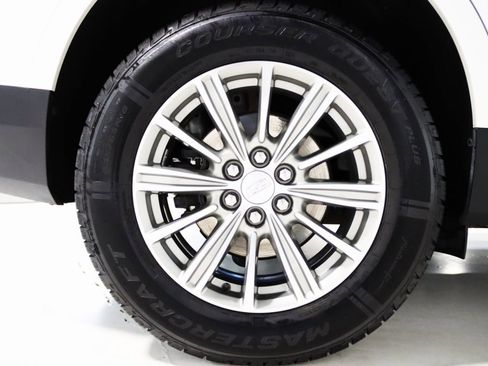 Used 2019 Cadillac XT5 Luxury image 67