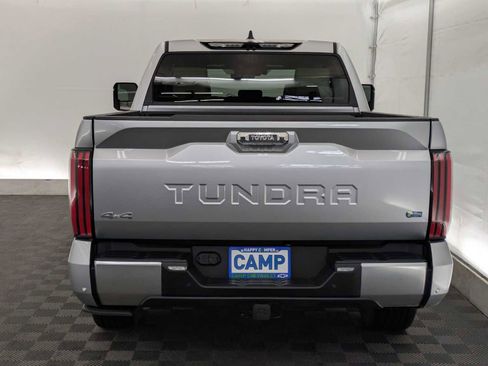 Used 2023 Toyota Tundra Capstone image 5