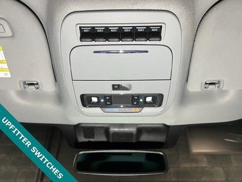 Used 2025 Ford F450 Lariat w/ Lariat Ultimate Package image 9