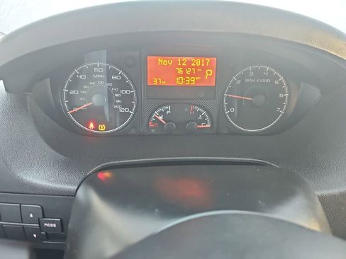 Used 2019 RAM ProMaster 2500 image 11