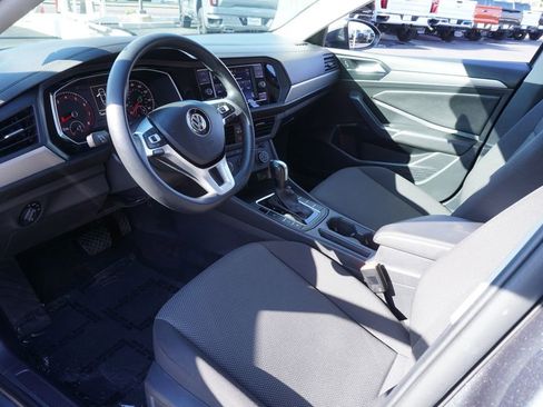 Used 2019 Volkswagen Jetta S w/ Driver Assistance Package image 16