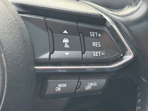 Used 2018 MAZDA MAZDA6 Touring image 35