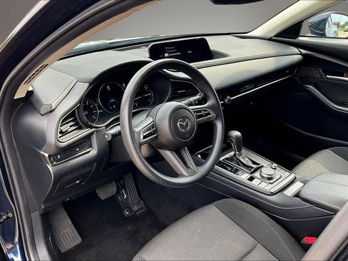 Used 2023 MAZDA CX-30 AWD 2.5 S image 17