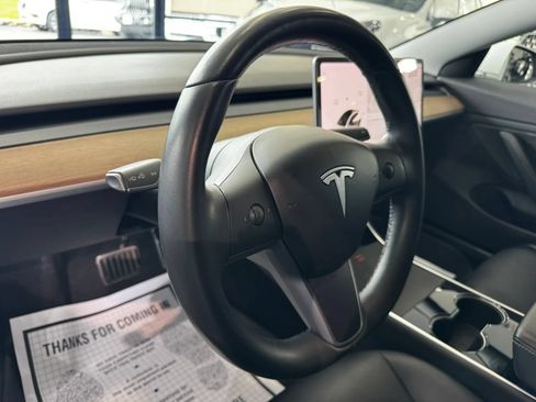 Used 2018 Tesla Model 3 Long Range AWD/4WD image 20