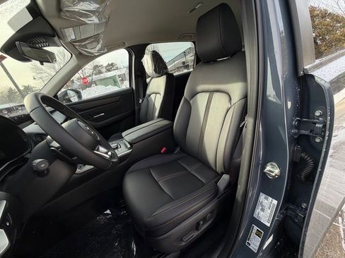 New 2026 MAZDA CX-70 SC image 22