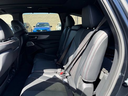 Used 2025 Acura MDX A-Spec AWD/4WD image 14